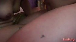 Lustery E209 Nina And Julieta Tub Thumping