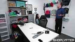 Shoplyfter Vanessa Sky Case No 44893721 Thief Cat Lady