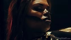 EroticaX Destiny Cruz - Zombie Halloween