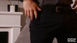 HandsOnHardcore Jenny Doll - Getting Orally Acquainted