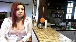 JacquieEtMichelTV Juliana, 25 Years Old, Very Caliente Barmaid