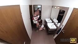 Hunt4k E16 Charlie Red - I bought another man's wife at the shopping mall