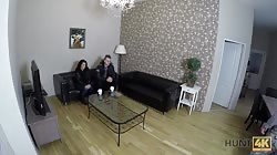 Hunt4k E14 Jocelyne Z - I've got sexy victim into my net!