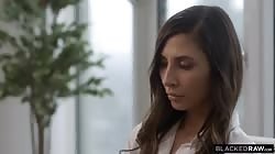 BlackedRaw Gianna Dior - Psychosexual Part 1