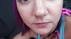 ATKGirlfriends Lily Adams - Nicholas Beach