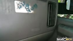 Bangbus Leana Lovings - Losing Her Nerdinity