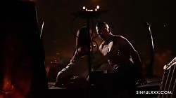 SinfulXXX Cassie Del Isla