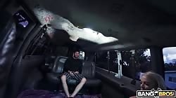 BangBus Madison Summers - Bang Bus Strip Club