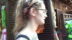 ATKGirlfriends Meloni Moon - La Jolla Part 3