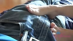 ATKGirlfriends Leana Lovings - Pov Sex