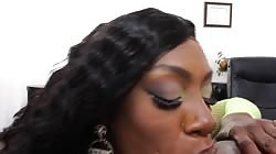 ElegantAngel Ebony Mystique - Black Mommas 5