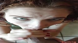 Lustery E495 Vincent And Ashley All Eyes On You