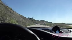 ATKGirlfriends Kourtney Rae - Malibu 1
