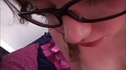 FamilyTherapy Elena Koshka - The Good Daughter