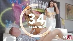 ModelMediaUS - Jerkaoke - Gianna Dior and Alex Mack