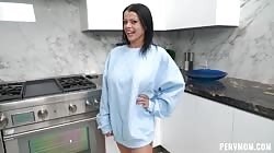 PervMom Nadia White - Don't Wanna Miss You