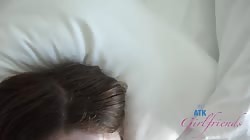 ATKGirlfriends Alina West - Central Cali Part 3