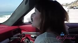 ATKGirlfriends Lana Smalls - Malibu Part 1