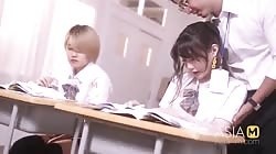 Asia-M 22 08 23 Shen Na Na Han Tang Summer Exam Sprint