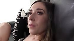 BackroomCastingCouch - Brookie Blair