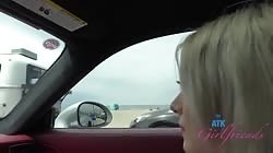 ATKGirlfriends 22 07 17 Cecelia Taylor - Malibu 1